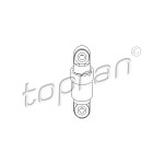 TOPRAN Riemenspanner, Keilrippenriemen