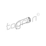 TOPRAN Ladeluftschlauch