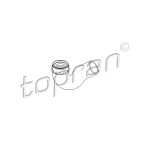 TOPRAN Ladeluftschlauch