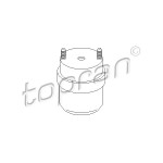 TOPRAN Lagerung, Motor