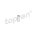 TOPRAN Hülse, Querlenkerlagerung