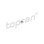 TOPRAN Stützring, Federbeinstützlager
