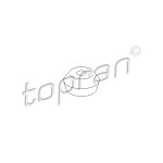 TOPRAN Federbeinstützlager