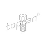TOPRAN Radschraube