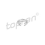 TOPRAN Halter, Bremsschlauch