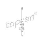 TOPRAN Wähl-/Schaltstange