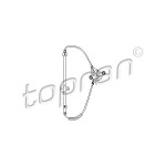 TOPRAN Fensterheber