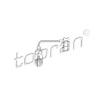 TOPRAN Sensor, Bremsbelagverschleiß