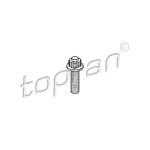 TOPRAN Riemenscheibenschraube