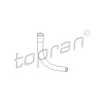 TOPRAN Schlauch, Zylinderkopfhaubenentlüftung