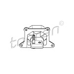 TOPRAN Lagerung, Motor