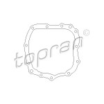 TOPRAN Dichtung, Schaltgetriebe