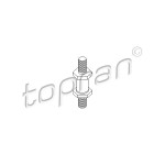 TOPRAN Halter, Kraftstoffpumpe