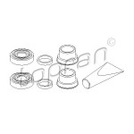 TOPRAN Reparatursatz, Bremssattel