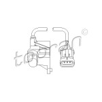 TOPRAN Sensor, Nockenwellenposition