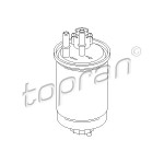 TOPRAN Kraftstofffilter
