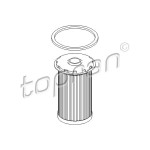 TOPRAN Kraftstofffilter