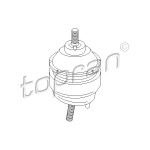 TOPRAN Lagerung, Motor