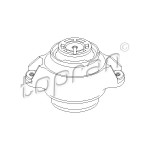 TOPRAN Lagerung, Motor
