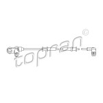 TOPRAN Sensor, Raddrehzahl