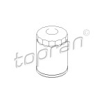 TOPRAN Ölfilter