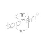TOPRAN Lagerung, Motor