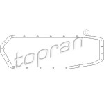 TOPRAN Dichtung, Ölwanne-Automatikgetriebe
