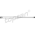 TOPRAN Gasfeder, Koffer-/Laderaum