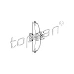 TOPRAN Fensterheber