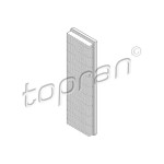 TOPRAN Luftfilter