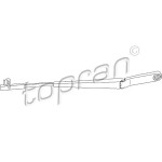 TOPRAN Wischarm, Scheibenreinigung