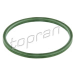 TOPRAN Dichtring, Ladeluftschlauch