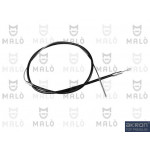 AKRON-MALÒ Seilzug, Feststellbremse