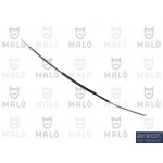 AKRON-MALÒ Seilzug, Feststellbremse