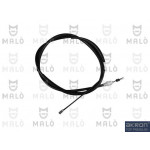 AKRON-MALÒ Seilzug, Feststellbremse