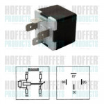 HOFFER Relais
