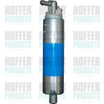 HOFFER Kraftstoffpumpe