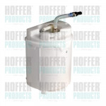 HOFFER Schlingertopf, Kraftstoffpumpe