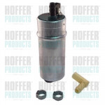 HOFFER Kraftstoffpumpe