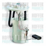 HOFFER Sensor, Kraftstoffvorrat