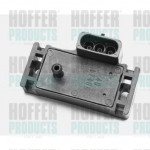 HOFFER Sensor, Ladedruck