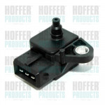 HOFFER Sensor, Ladedruck