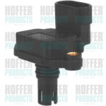 HOFFER Sensor, Saugrohrdruck