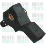 HOFFER Sensor, Ladedruck
