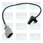 HOFFER Impulsgeber, Kurbelwelle