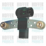 HOFFER Impulsgeber, Kurbelwelle