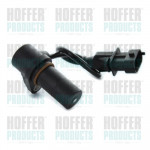 HOFFER Impulsgeber, Kurbelwelle