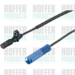 HOFFER Sensor, Raddrehzahl