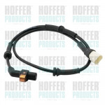 HOFFER Sensor, Raddrehzahl