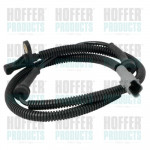 HOFFER Sensor, Raddrehzahl